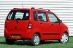 Suzuki Wagon R+ 2000 года (WW)